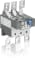 ABB TA200DU-90-V1000 TA200DU-90-V1000 Thermal Overload Relay Product Image