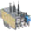 ABB TA25DU-11M Thermal Overload Relay Product Image