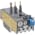 ABB TA25DU-8.5M Thermal Overload Relay | 1SAZ211201R2040 Product Image