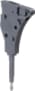 ABB TC5 TC5 Test Connector - Dark grey Product Image