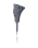 ABB TC5-R1 TC5-R1 Test Connector - Dark grey Product Image