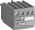 ABB TEF4-OFF Frontal Electronic Timer | 1SBN020114R1000 Product Image