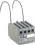 ABB TEF5-OFF Frontal Electronic Timer | 1SBN020314R1000 Product Image