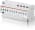 ABB UD/S4.600.2 UD/S4.600.2 Univ. Dim Actuator 4F, 600VA Product Image