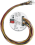 ABB US/U12.2 US/U12.2 Universal Interface, 12fold Product Image
