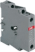 ABB VE5-1 Block Contactor Accessories | 1SBN030110R1000 Product Image