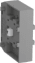 ABB VM19 Mechanical Interlock Unit | 1SFN030300R1000 Product Image