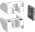 ABB VM4 VM4 Mechanical Interlock Unit Product Image