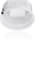 ABB WPW WPW Base-Adaptor IP65 white Product Image