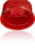 ABB WRR WRR Base-Adaptor IP65 red Product Image