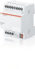 ABB WS/S4.1.1.2 WS/S 4.1.1.2 Weather Station,4-fold,MDRC Product Image