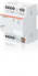 ABB WZ/S1.3.1.2 WZ/S 1.3.1.2 Weather Unit, MDRC Product Image