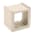 ABB XLBM1,2,3-A-METER-HOUSING-FOR-A-METER-72X72MM XLBM1,2,3 A-meter housing for A-meter 72x72 mm Product Image