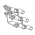 ABB XLBM123-CABLE-LUG-KIT-2X300MM2 XLBM123 Cable lug kit 2x300 mm2 Product Image