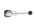ABB YASDA21 YASDA21 Handle Product Image