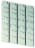 ABB ZLS100 ZLS100 Busbar cover (Packed units 5 pcs.) Product Image