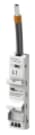ABB ZLS162 ZLS162 Adapter for external devices L2 bottom Imax 32A Product Image