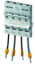 ABB ZLS180 ZLS180 Adapter for external devices L1+N Imax 32A Product Image