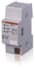 ABB ZS/S1.1 ZS/S1.1 Meter Interface Module, MDRC Product Image