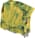 ABB ZS35-PE ZS35-PE Screw Clamp Terminal Block - Ground - Green/Yellow Product Image