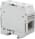 ABB ZS95 ZS95 Screw Clamp Terminal Block - Feed-through - Grey Product Image