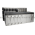 ACS Motion Control MC4U-00306 MC4U Rack | Multi-Axis Modular Control System Backplane Product Image