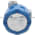 Action Instruments IP81-3000EX FieldPak Explosion Proof Current-to-Pressure Transducer Product Image