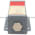 Agastat 2112-D-H1 Miniature Time Delay Relay Product Image