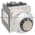 Agastat 2412AB Timing Relay 0.5-5 Sec DPDT | Tyco Product Image