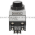 Agastat 7012BE Time Delay Relay DPDT 20-20 Sec | Tyco Product Image