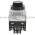 Agastat 7012CF Time Delay Relay DPDT 1-10 Min | Tyco Product Image