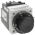 Agastat 7012OH Time Delay Relay DPDT 3-30 Min Product Image