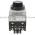 Agastat 7012PA Timing Relay Electropneumatic DPDT | Tyco Product Image