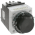 Agastat 7021AE Time Delay Relay SPDT 20-200 Sec | Tyco Product Image