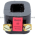 Allen Bradley 0A01 Replacement Coil Product Image