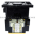 Allen Bradley 100-A60NKD3 Contactor Product Image