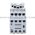 Allen Bradley 100-C12DJ32 Contactor Product Image