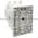 Allen Bradley 100-D180B11 Contactor Product Image