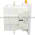 Allen Bradley 100-D300EZJ11 Contactor Product Image
