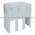 Allen Bradley 100-DTC180 Terminal Cover Kit Product Image