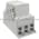 Allen Bradley 100-E116KD11L Contactor Product Image