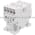 Allen Bradley 100-E12EJ10 Contactor Product Image