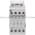 Allen Bradley 100-E12KD10 Contactor Product Image
