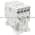 Allen Bradley 100-E12KJ10 Contactor Product Image