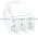 Allen Bradley 100-E400ED11 Contactor Product Image