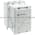 Allen Bradley 100-E580EY11 Contactor Product Image