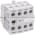 Allen Bradley 100-EFA31 Contact Block Product Image