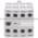 Allen Bradley 100-EFA31 Contact Block Product Image