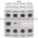 Allen Bradley 100-EFA40 Contact Block Product Image