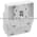 Allen Bradley 100-EM4-00 Mechanical Interlock Product Image
